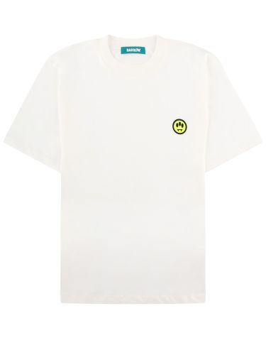 Barrow t-shirt con logo - barrow - Modalova