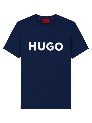 Hugo t-shirt con logo - hugo - Modalova
