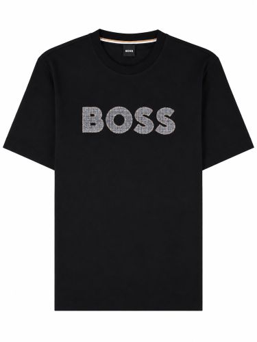 Boss t-shirt con logo - boss - Modalova