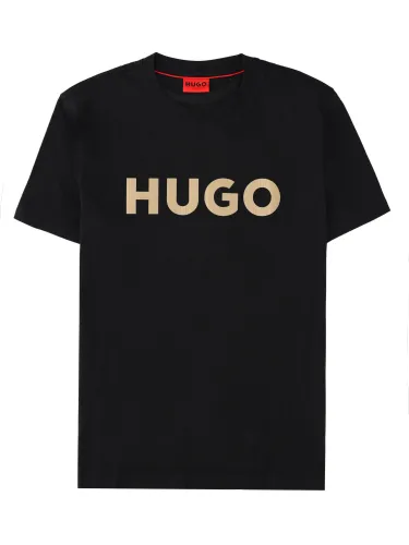 Hugo t-shirt con logo - hugo - Modalova