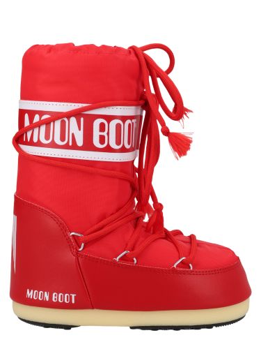 Moon boot stivale "icon" - moon boot - Modalova