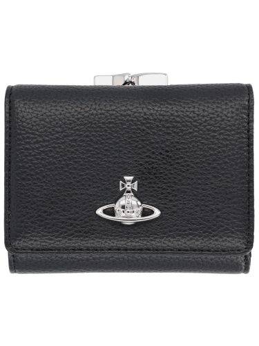 Portafoglio "small frame" - vivienne westwood - Modalova