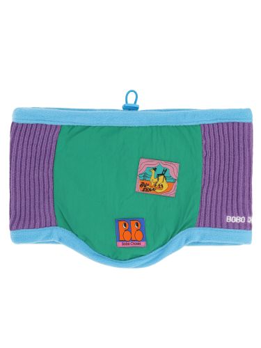 Bobo choses scaldacollo color block - bobo choses - Modalova