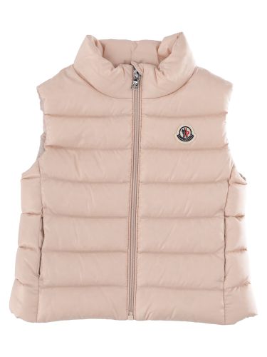 Moncler gilet "ghany" - moncler - Modalova