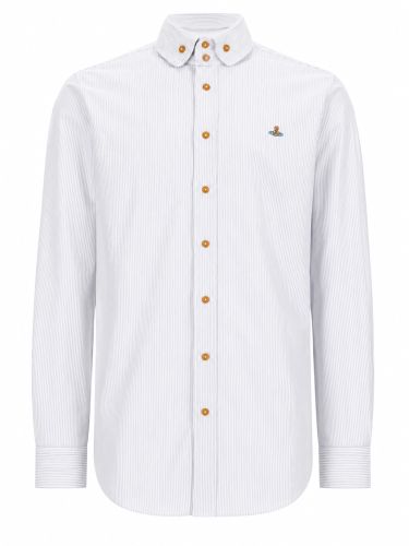 Vivienne westwood camicia "krall" - vivienne westwood - Modalova