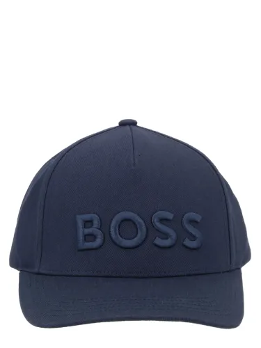 Boss cappello da baseball con logo - boss - Modalova