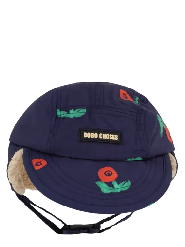 Cappello con le orecchie - bobo choses - Modalova