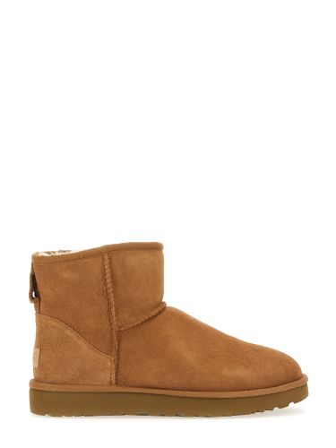 Ugg stivaletto "classic mini ii" - ugg - Modalova