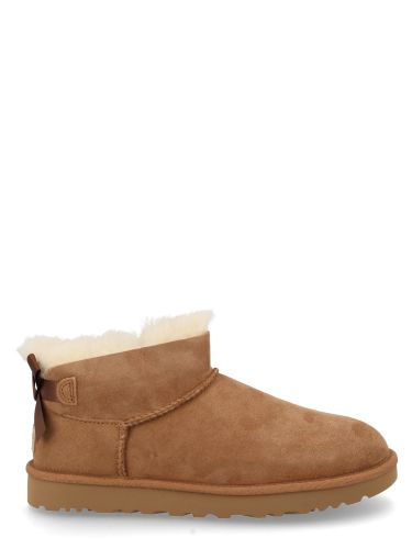 Stivaletto "ultra mini bailey bow" - ugg - Modalova