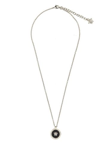 Versace collana "medusa" - versace - Modalova