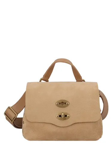 Zanellato borsa "postina" baby - zanellato - Modalova