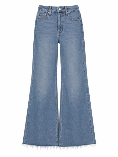 Frame jeans "the lax" - frame - Modalova