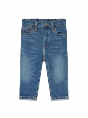 Jeans denim classic - polo ralph lauren - Modalova
