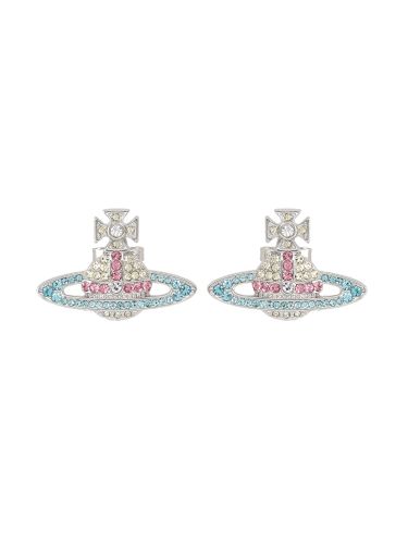 Vivienne westwood orecchini "kika" - vivienne westwood - Modalova