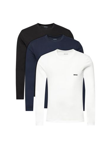 Boss 3-pack t-shirt intime con logo - boss - Modalova