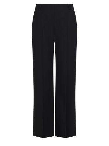 Khaite pantalone "grenare" - khaite - Modalova