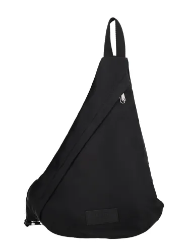 Mm6 maison margiela borsa in nylon - mm6 maison margiela - Modalova