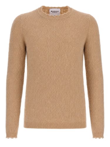 Maglia "obeline" in alpaca - marant étoile - Modalova