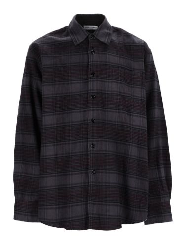 Our legacy overshirt in cotone - our legacy - Modalova