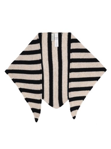 Sciarpa in lana d'agnello - paul smith - Modalova