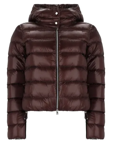 Giacca resort in nylon ultralight - herno - Modalova
