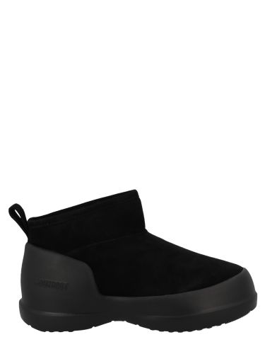Stivaletto "mezzaluna low" - moon boot - Modalova