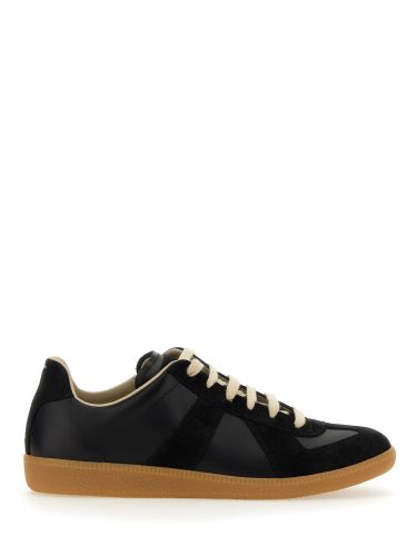 Maison margiela sneaker "replica" - maison margiela - Modalova