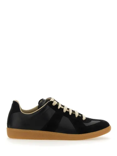 Maison margiela sneaker "replica" - maison margiela - Modalova