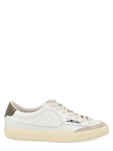 Autry sneaker "windscape low" - autry - Modalova
