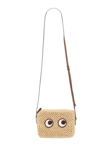 Borsa a tracolla "eyes" - anya hindmarch - Modalova