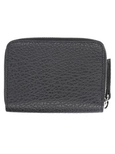 Portamonete con anello per chiavi - maison margiela - Modalova