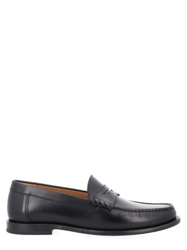 Boss mocassino "penny" - boss - Modalova