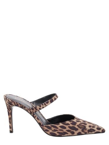 Stuart weitzman mule "stuart power" - stuart weitzman - Modalova