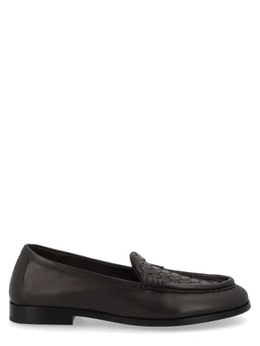 Bottega veneta mocassino "silenzio" - bottega veneta - Modalova