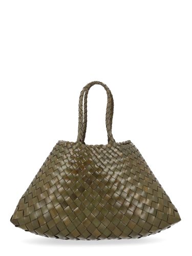 Borsa "santa croce" small - dragon diffusion - Modalova