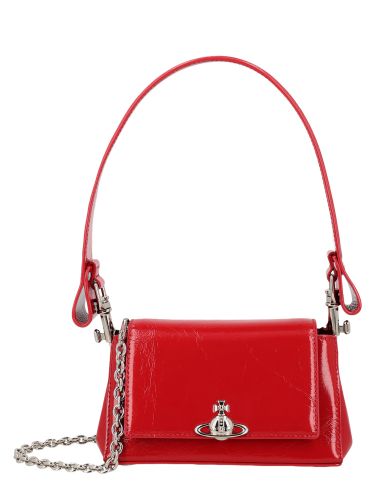 Borsa "hazel" small - vivienne westwood - Modalova