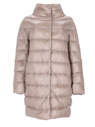 Herno piumino lungo trapuntato - herno - Modalova