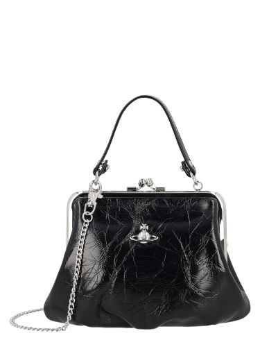 Borsa "granny frame" - vivienne westwood - Modalova