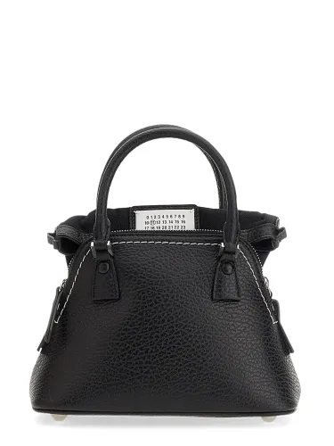 Borsa "5ac classique" micro - maison margiela - Modalova
