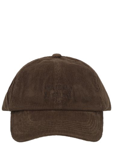 Cappello da baseball "paris" - maison kitsuné - Modalova