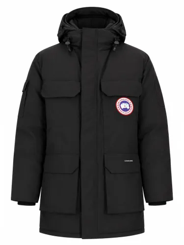 Canada goose parka "expedition" - canada goose - Modalova