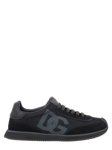 Sneaker "dg cushion" - dolce & gabbana - Modalova