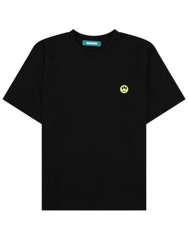 Barrow t-shirt con logo - barrow - Modalova