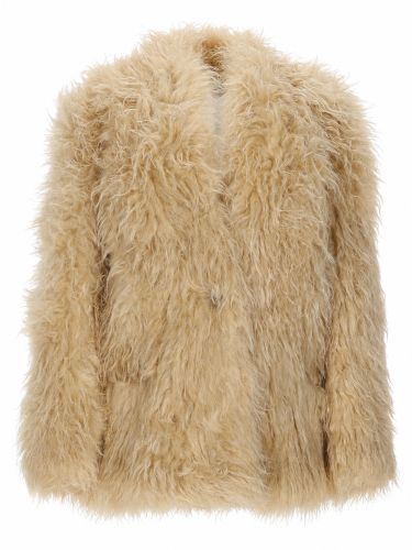 Isabel marant cappotto "mylae" - isabel marant - Modalova