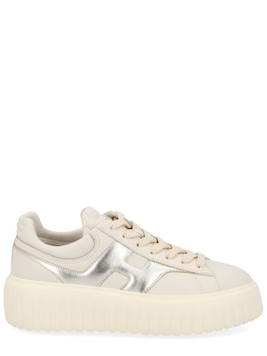 Hogan sneaker "h-stripes" - hogan - Modalova
