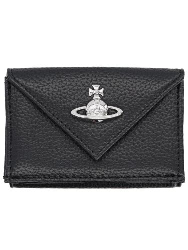 Portafoglio "envelope" - vivienne westwood - Modalova