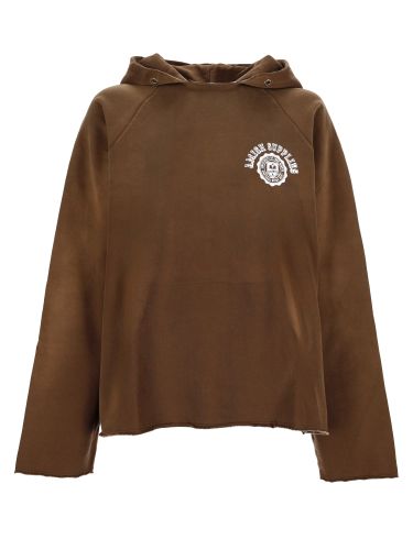 Amish felpa con logo - amish - Modalova