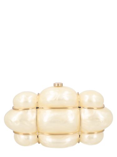 Cult gaia clutch "bolla" - cult gaia - Modalova