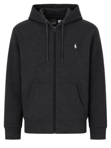 Polo ralph lauren felpa con logo - polo ralph lauren - Modalova