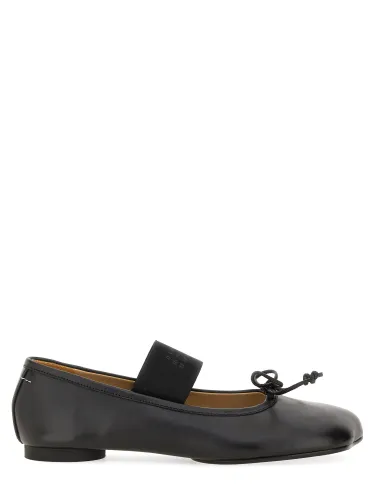 Ballerina "anatomic" - mm6 maison margiela - Modalova